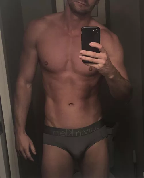 Love my Calvin’s! by IndependentFun1981