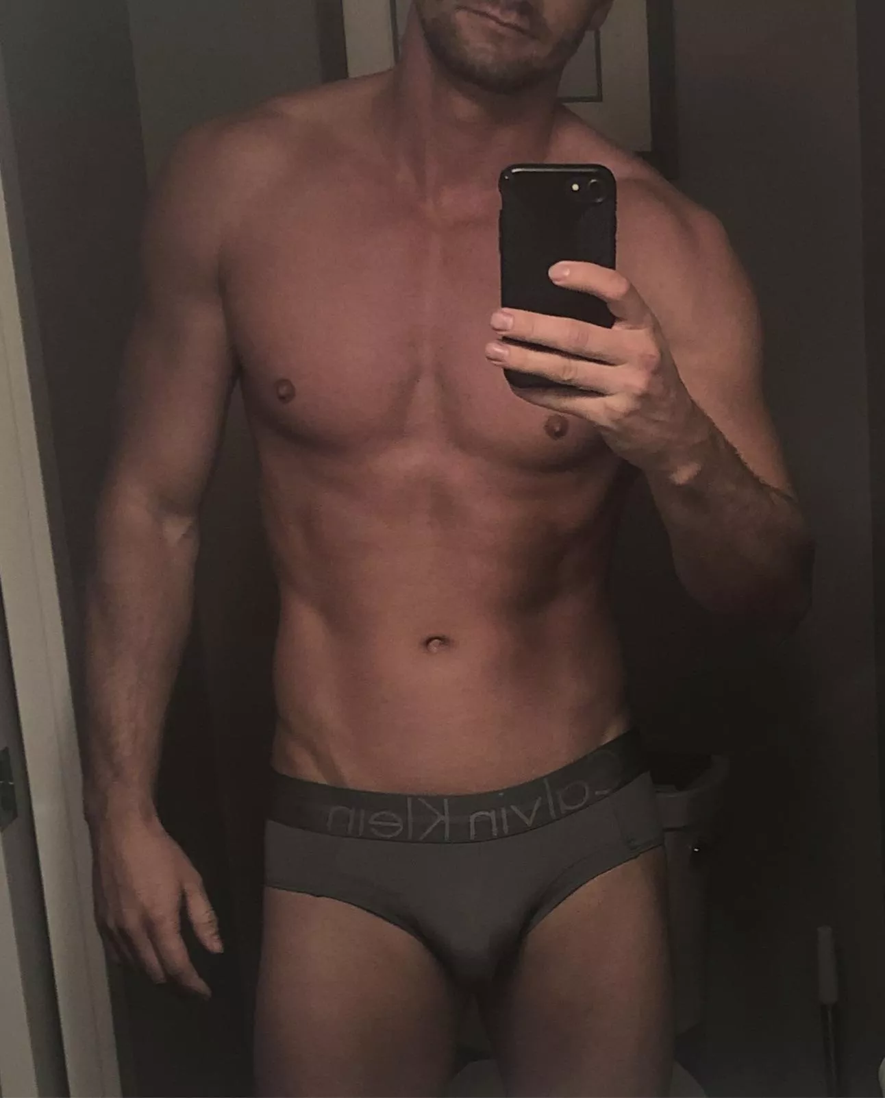 Love my Calvin’s! posted by IndependentFun1981