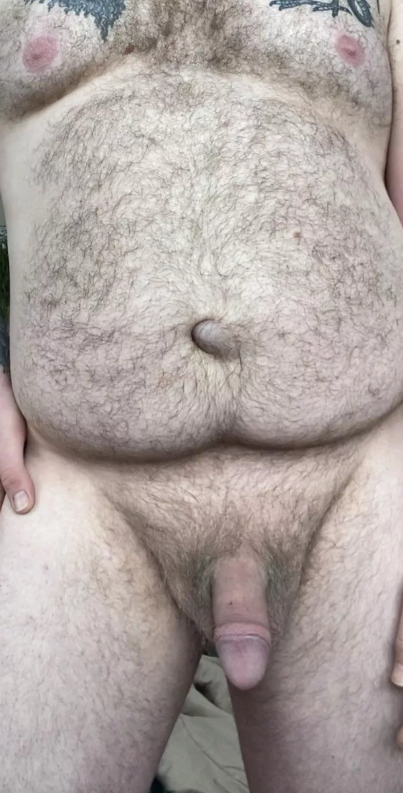 Love my chub posted by Electronic-Hunter658