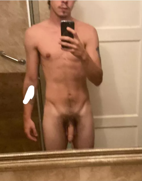 (M) 25 by Asleep-Wanderer