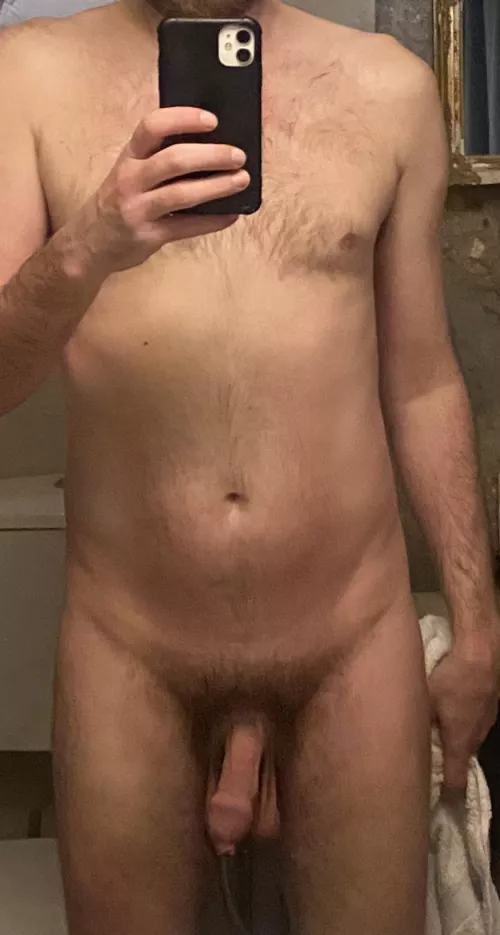 (m) bathroom by GoalSpare