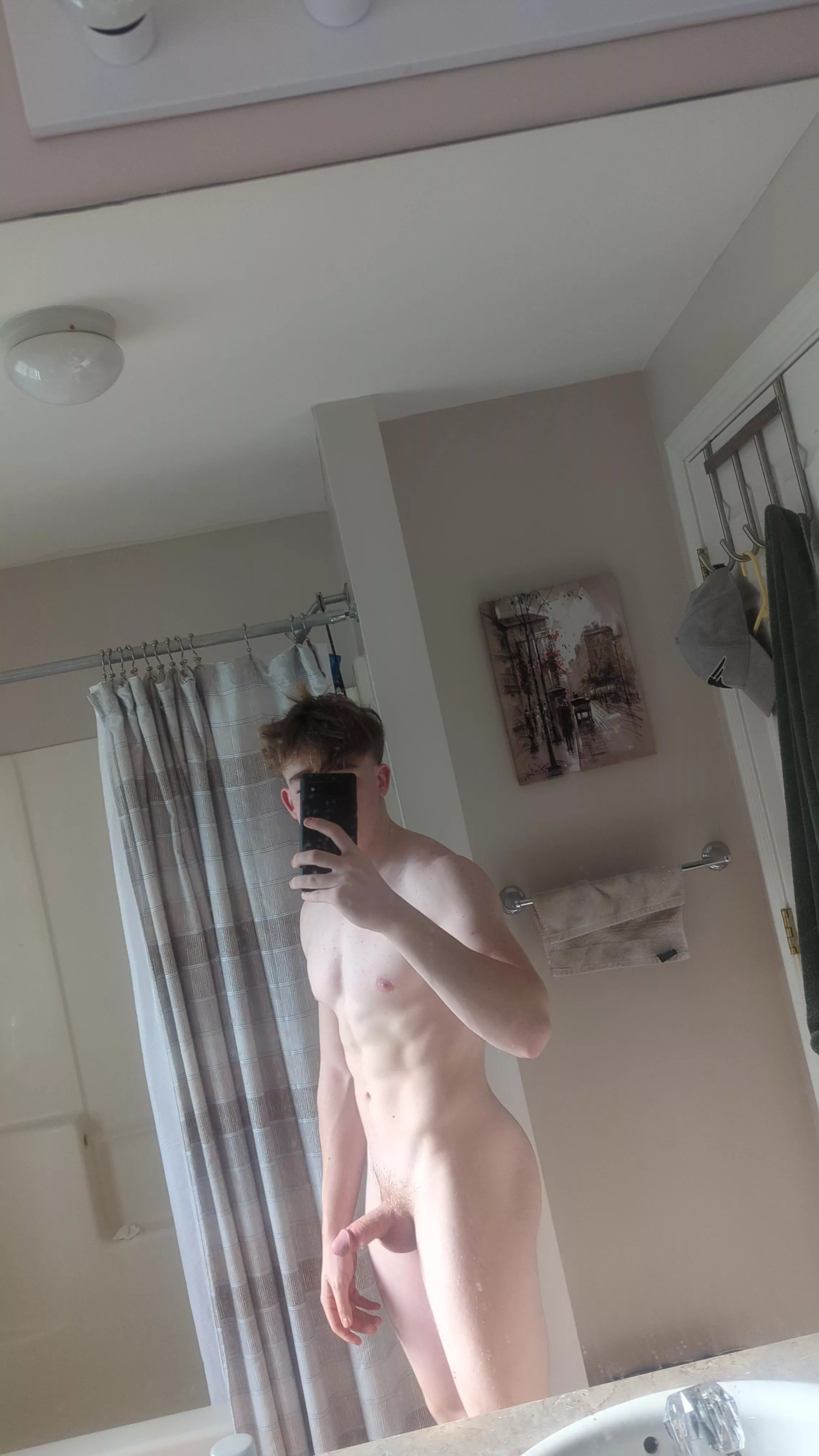 (M) long day after workout posted by Conscious_Talk1214