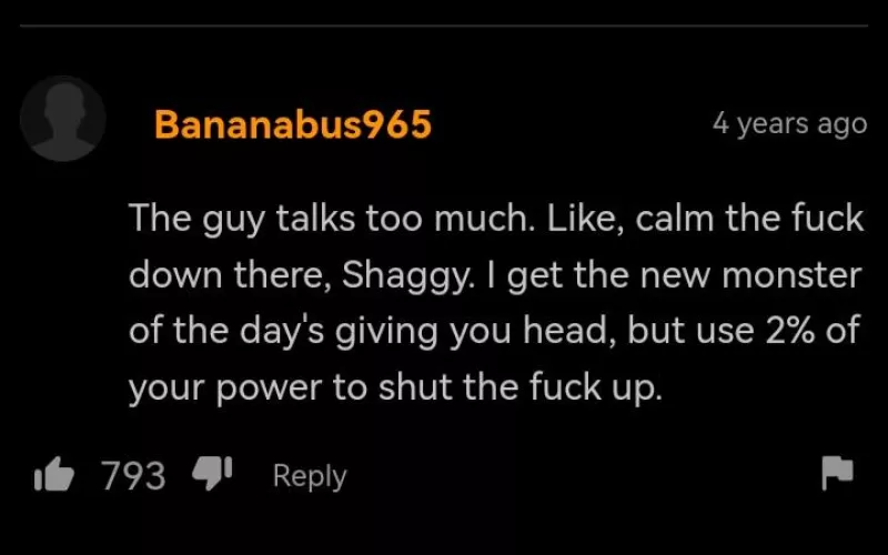 Male speaks = instant-soft by Hey_BK