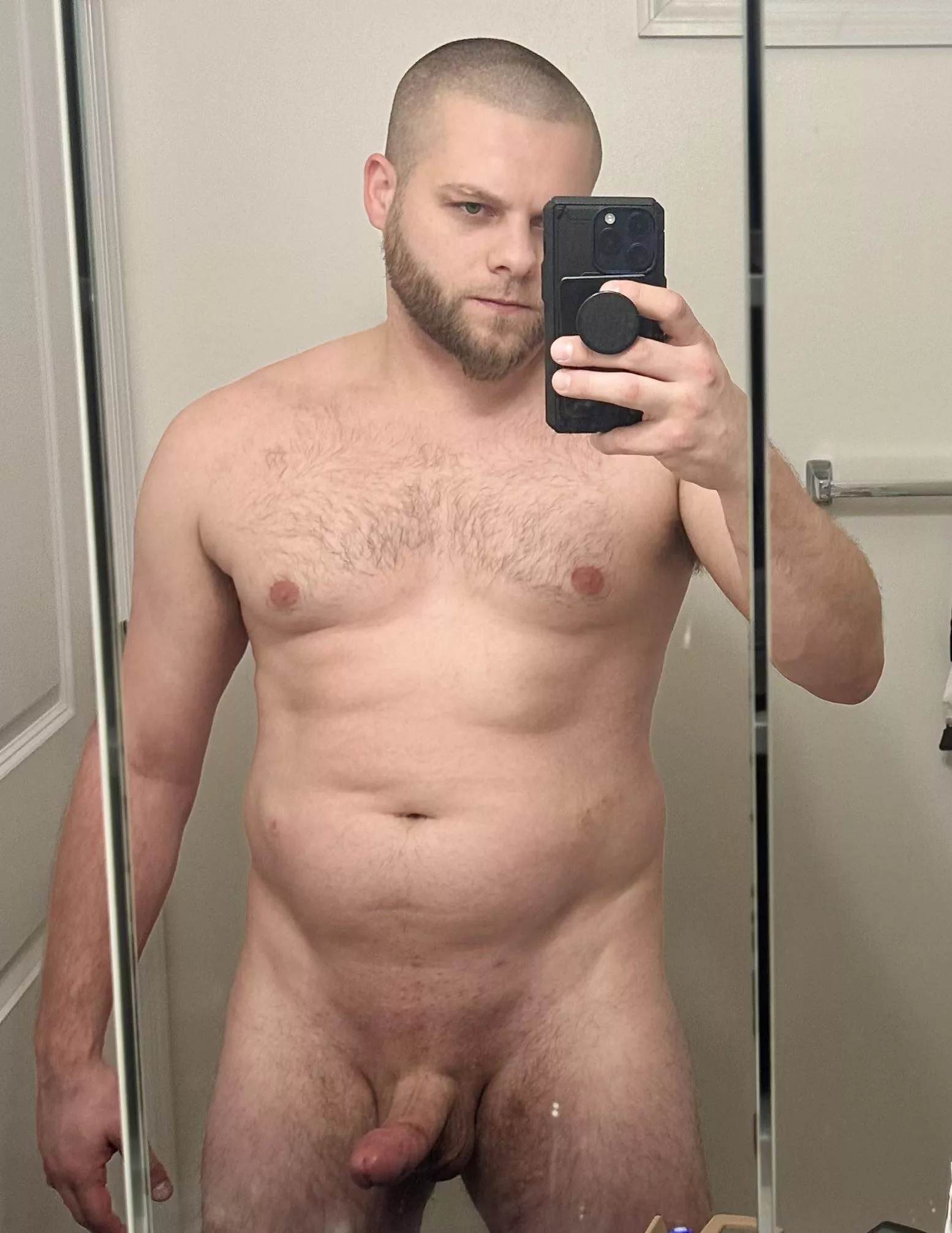 Me and my big cock sorry angle sucks but my cocks curved 😈 posted by Bigdick4chicks