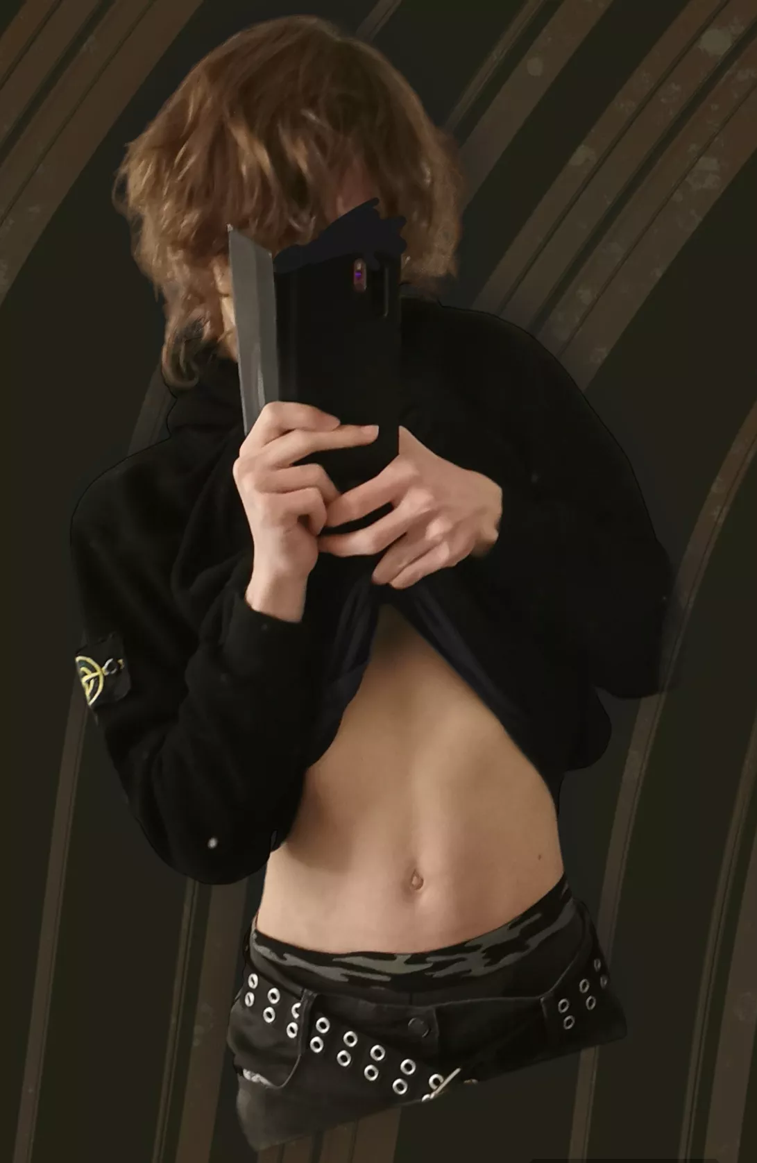 Might not be the best, but I'm tryin', alright? posted by DreamerWinters