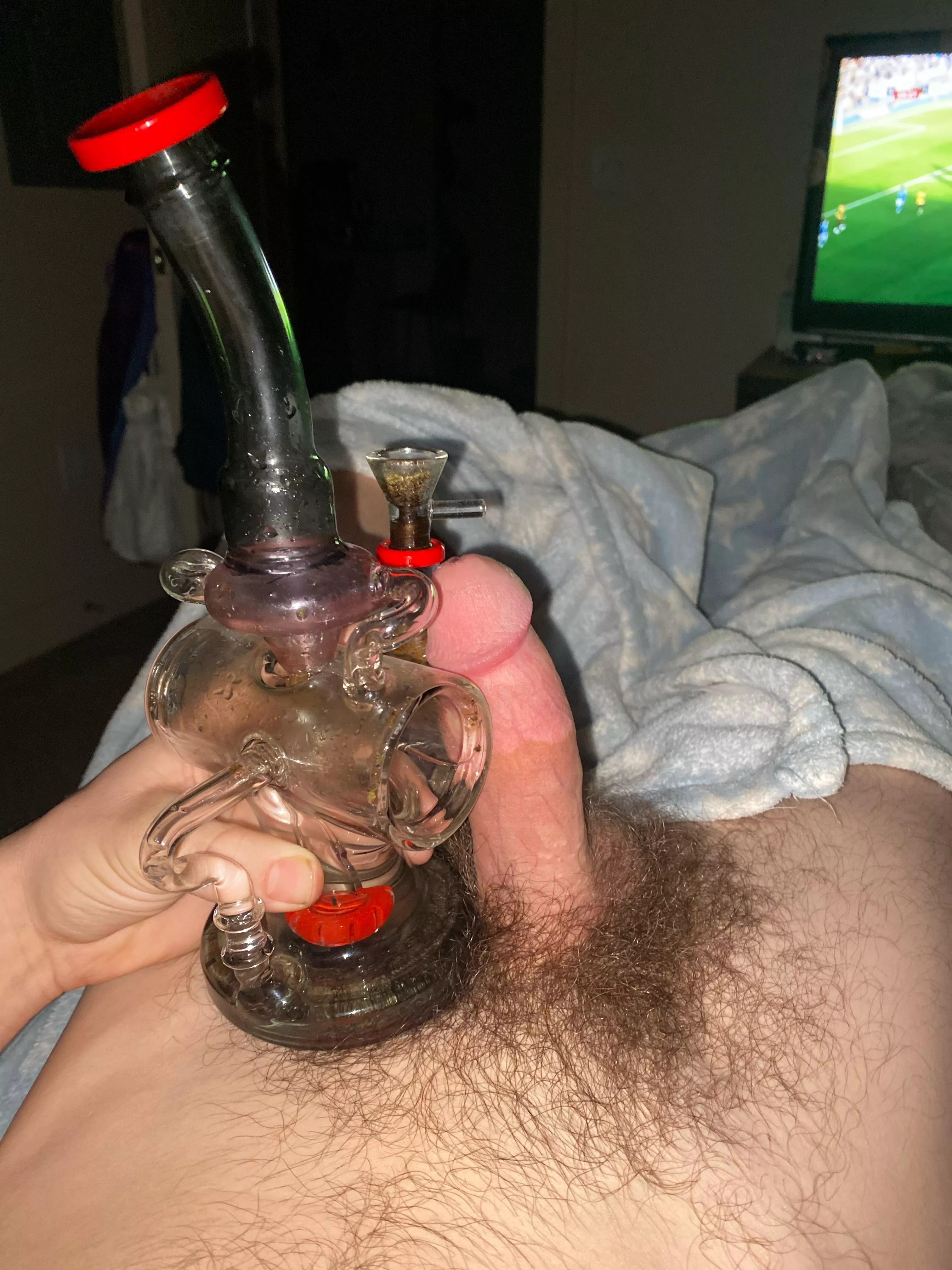 [M]orning sesh. posted by Heavy_D_420