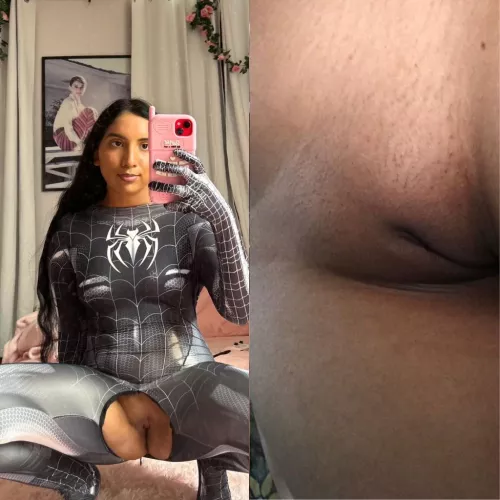 My brown Mexican pussy for you! by brownlatinaspice