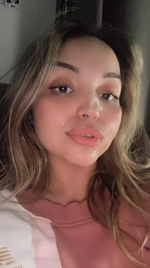 Need a cuck to lick his cum off my face … loser by southrnstonergal