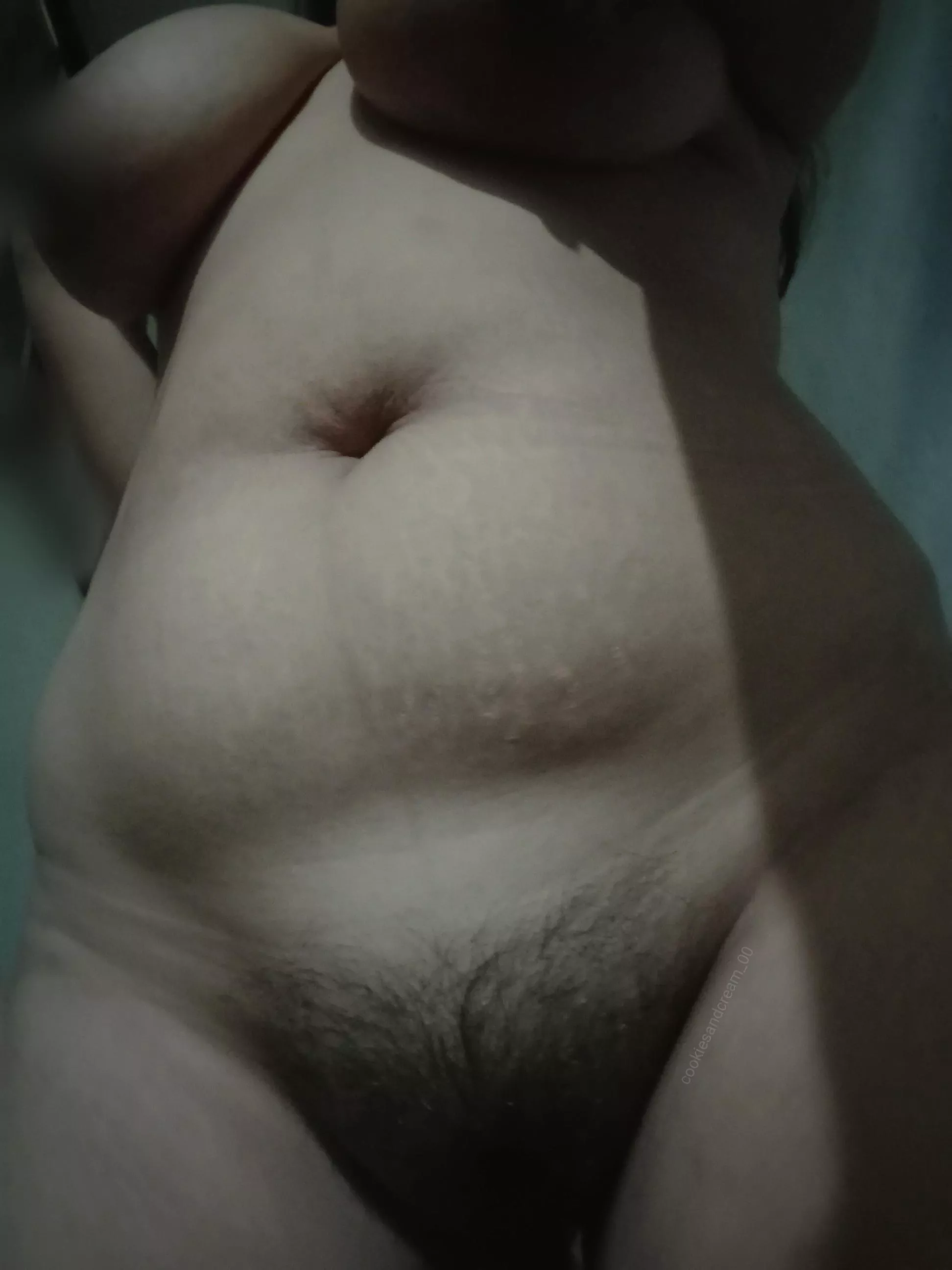 need some trimmin' [F] posted by cookiesandcream_00