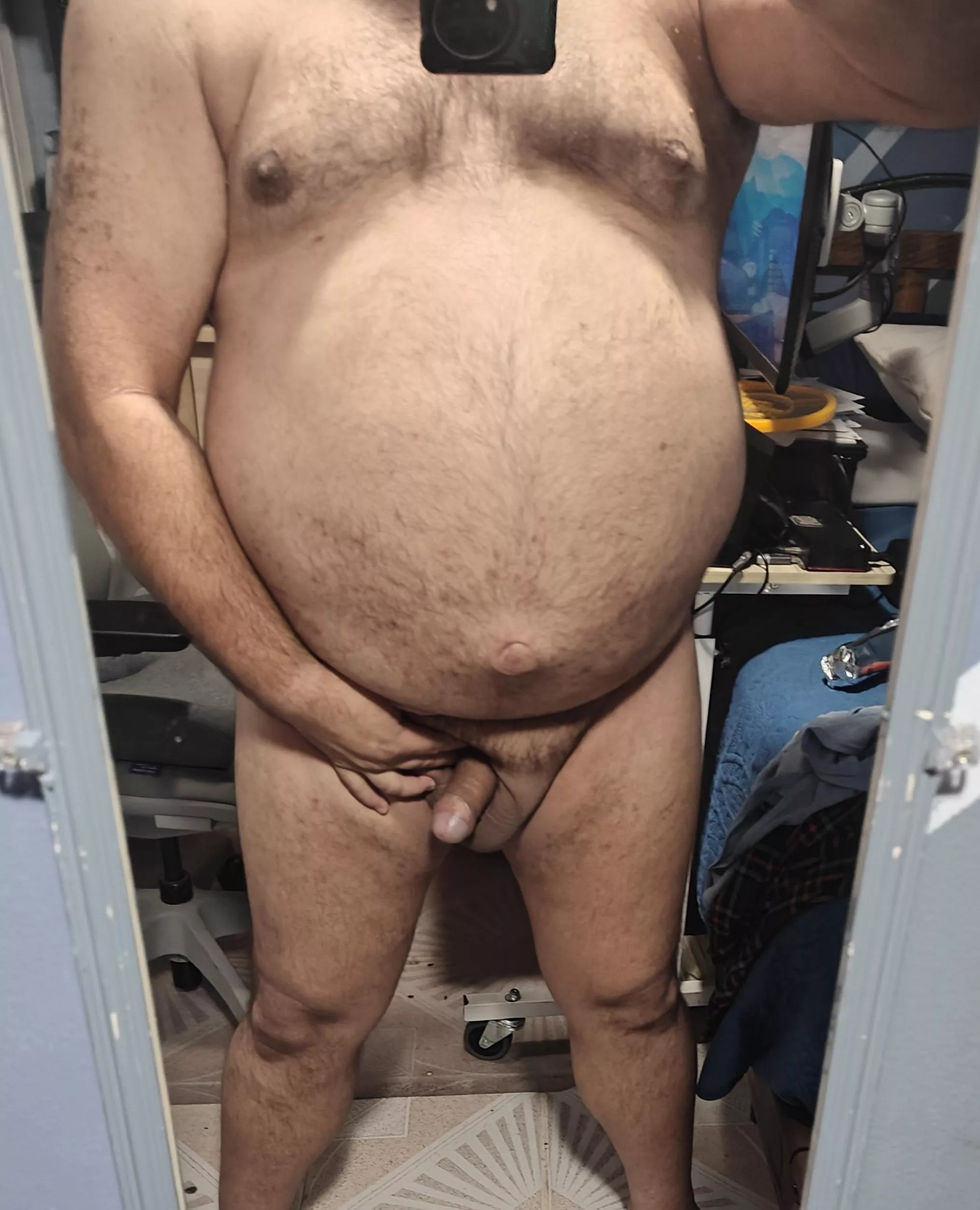 Need to lose some belly fat. posted by jsnemzzz