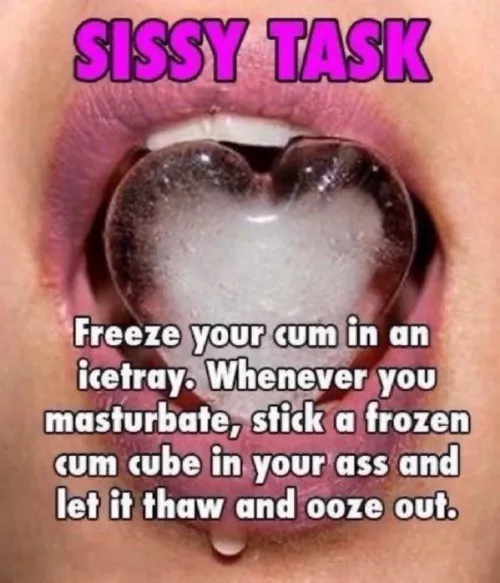 Need to try this😍❤️ by Gooneruk69