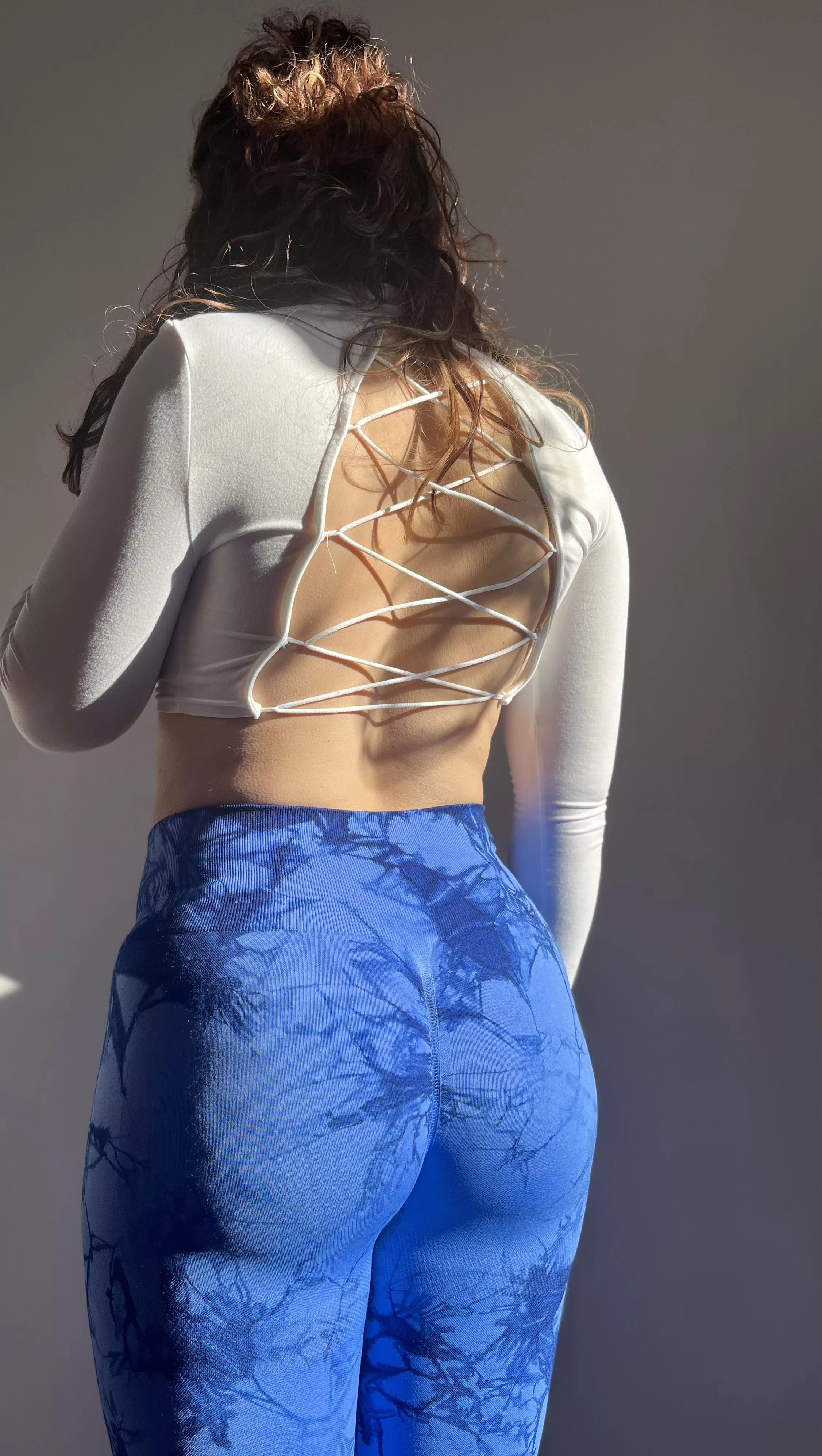 New yoga pants posted by victoria_Nobile