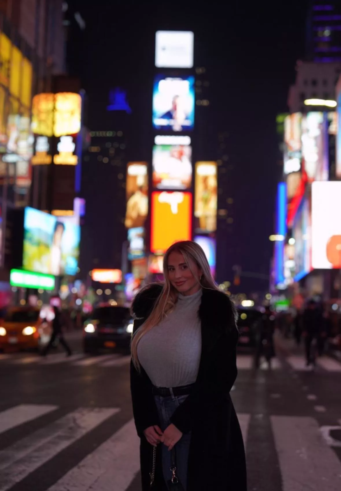 New York posted by mag0894