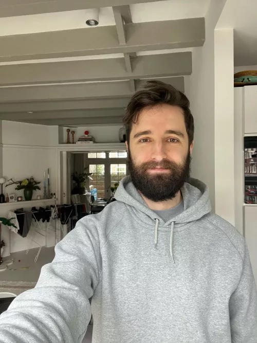 Not sure if this community likes hairy guys? by thatguyhuh