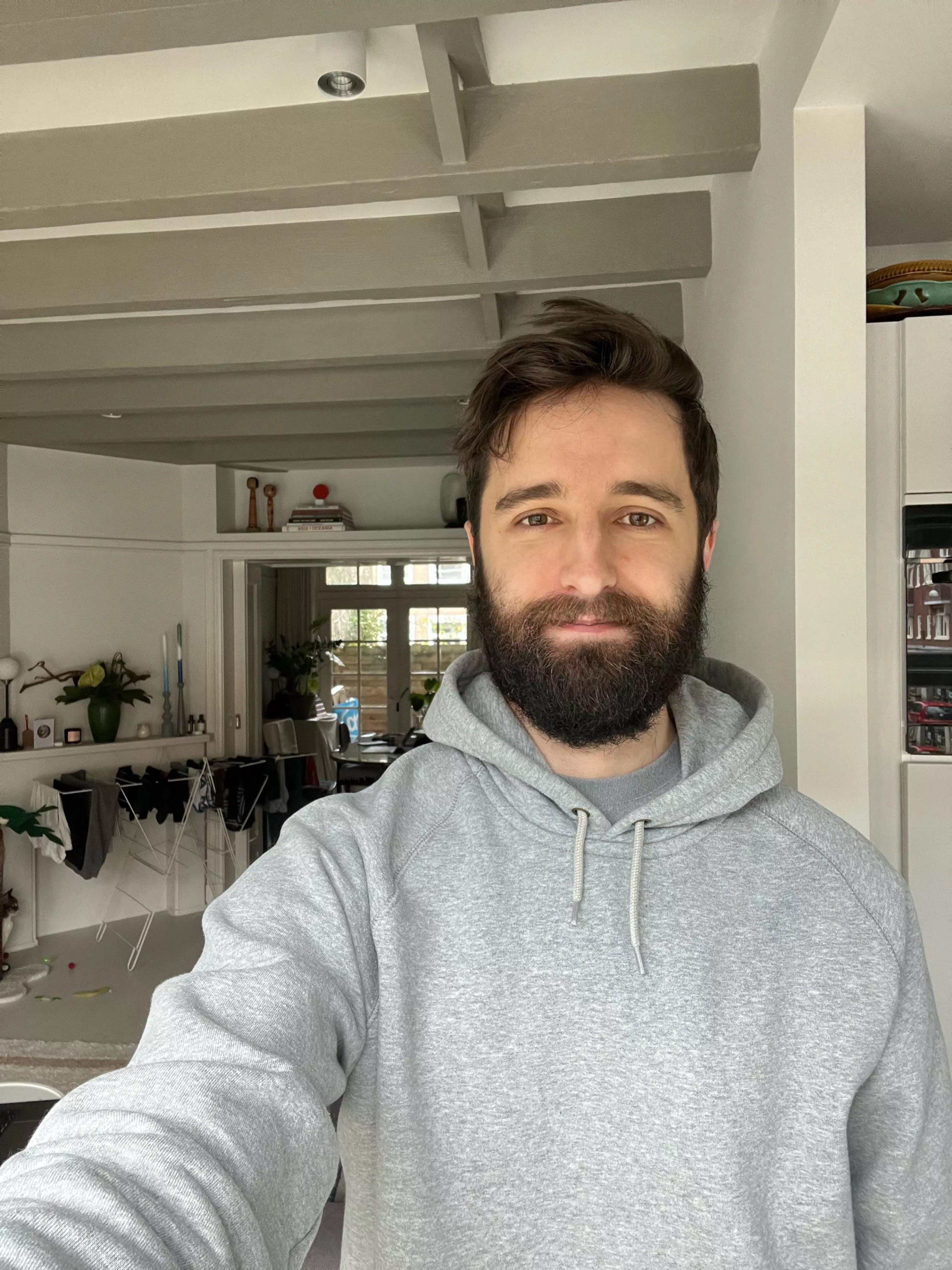 Not sure if this community likes hairy guys? posted by thatguyhuh