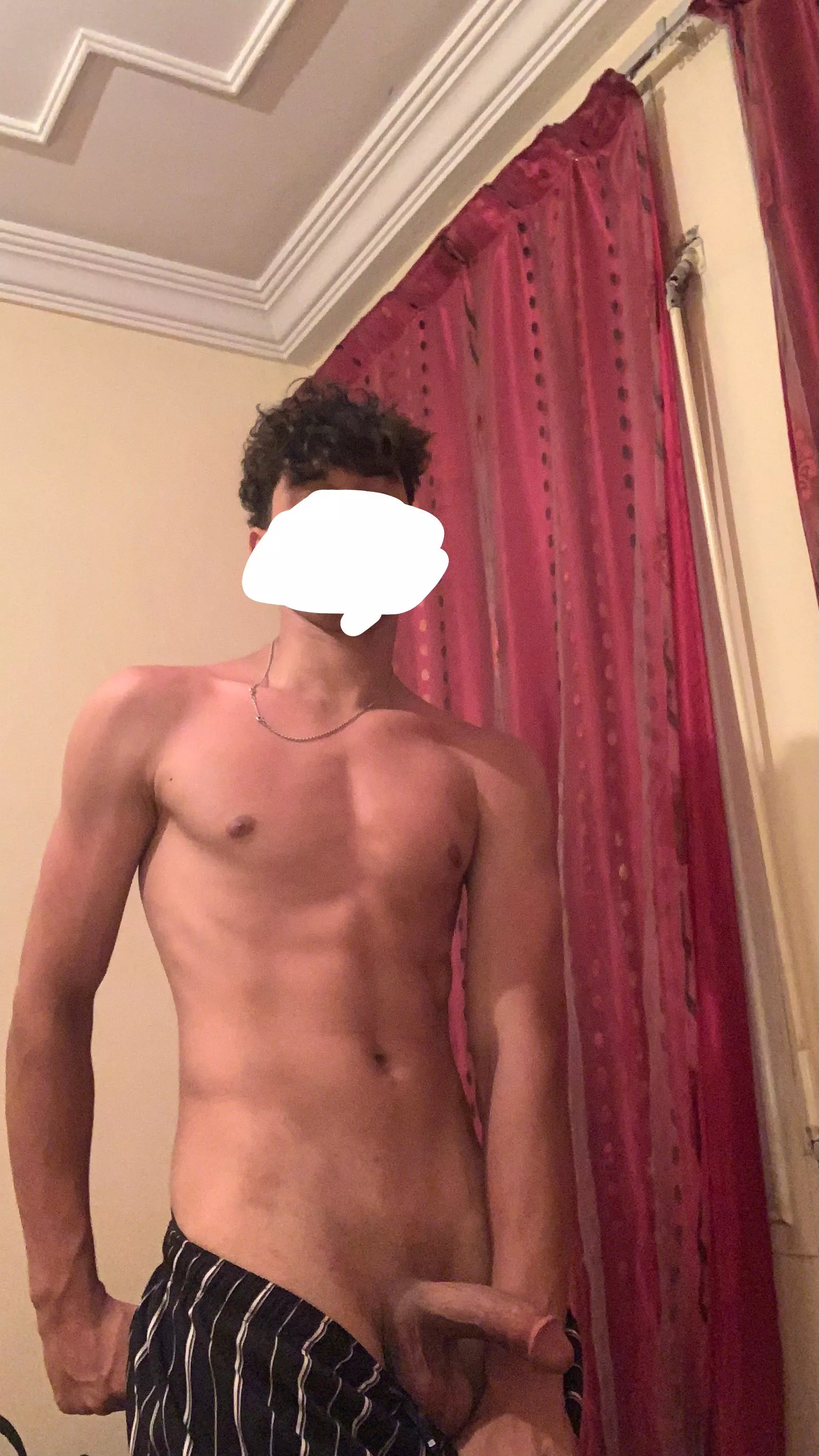 open for customs posted by StorageNovel8609