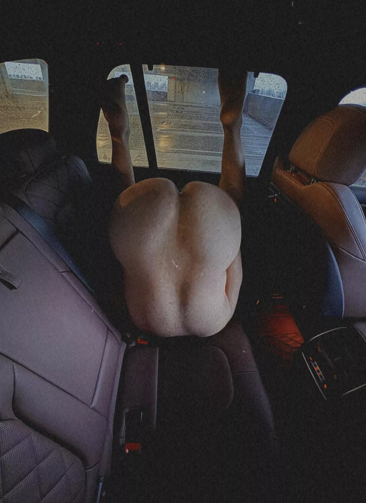 Parking fun posted by David-fun8