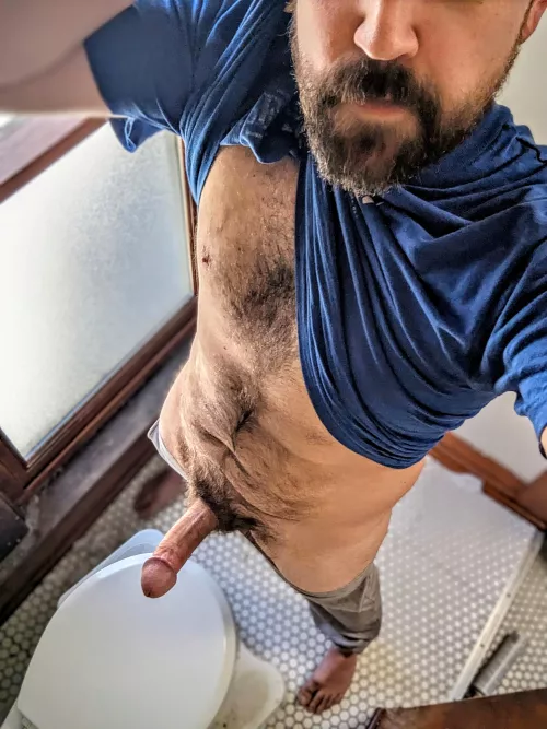 Pent up and the wife couldn't care less (37) by TheBeardedNeighbor