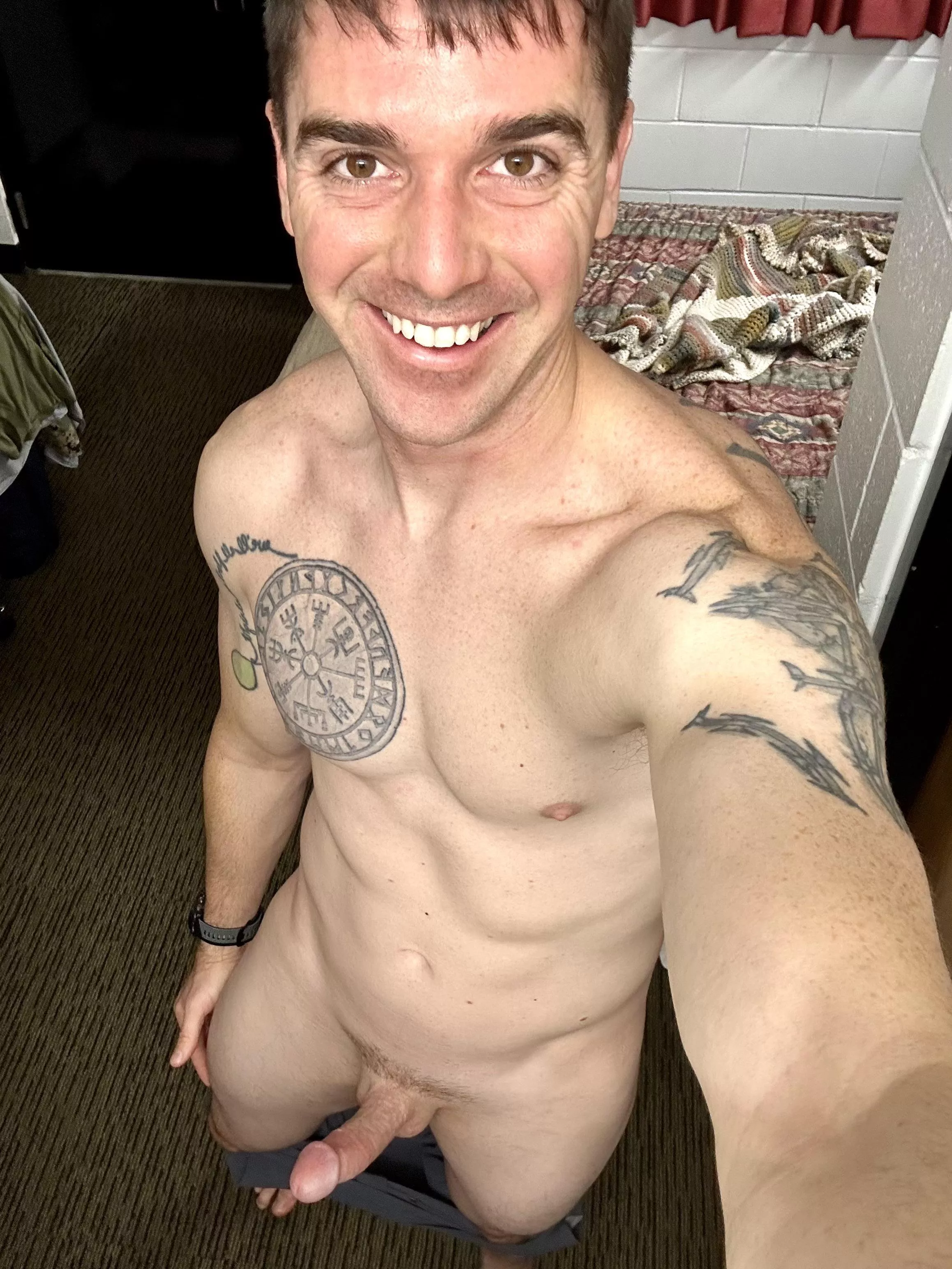 Phew. Made it to Friday. Cheers posted by Crimps4wimps