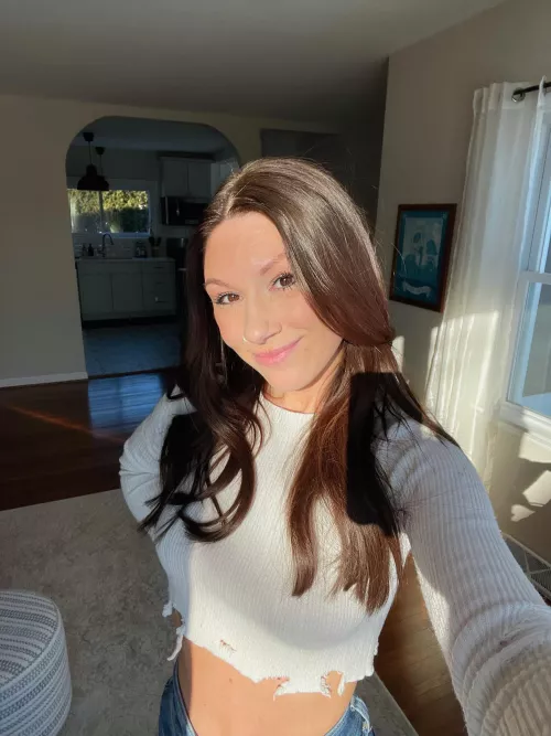 Pretty little wifey by Mastervixennnn