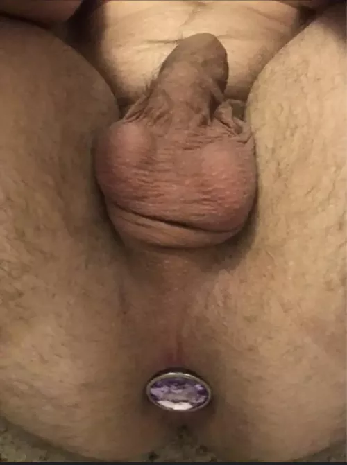 Pull the plug and use me? by Verse_boi369