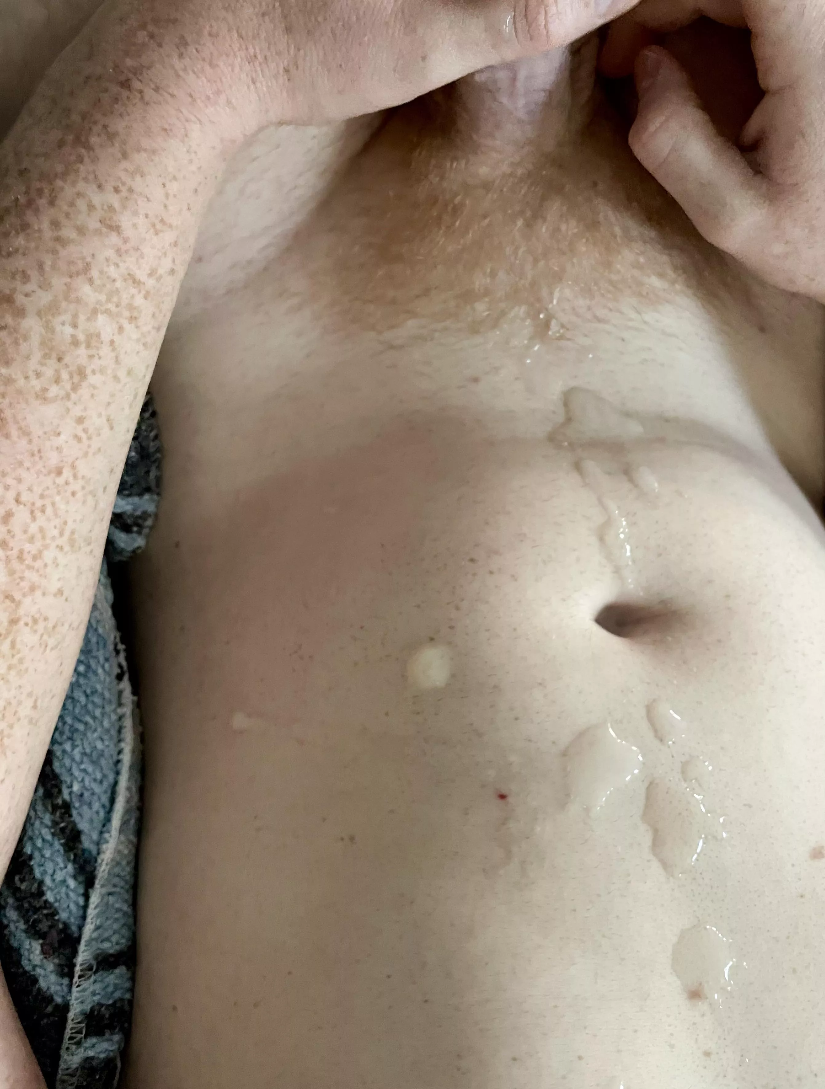 Rainy day mood. Anyone else feel the same? posted by GingerL0ve