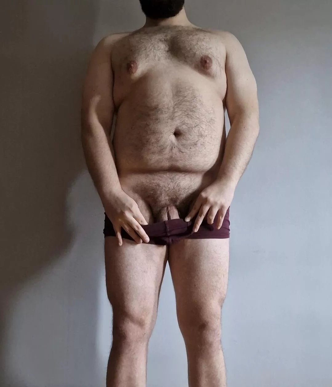 Ready for the weekend? posted by No-Idea-5504