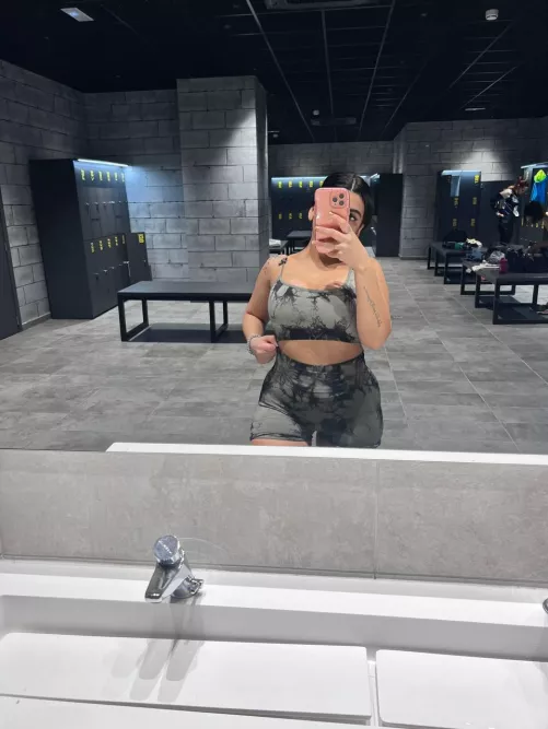 Saturday of training by Bulky_Gas_4793