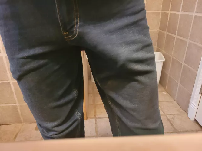 Should I wear this to work? by lil_winky