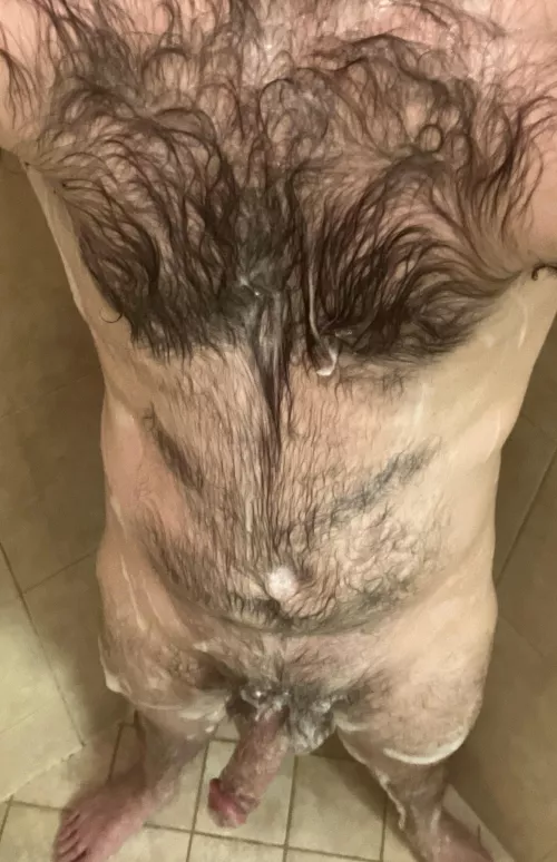 Soapy by Timekeeping_Otter