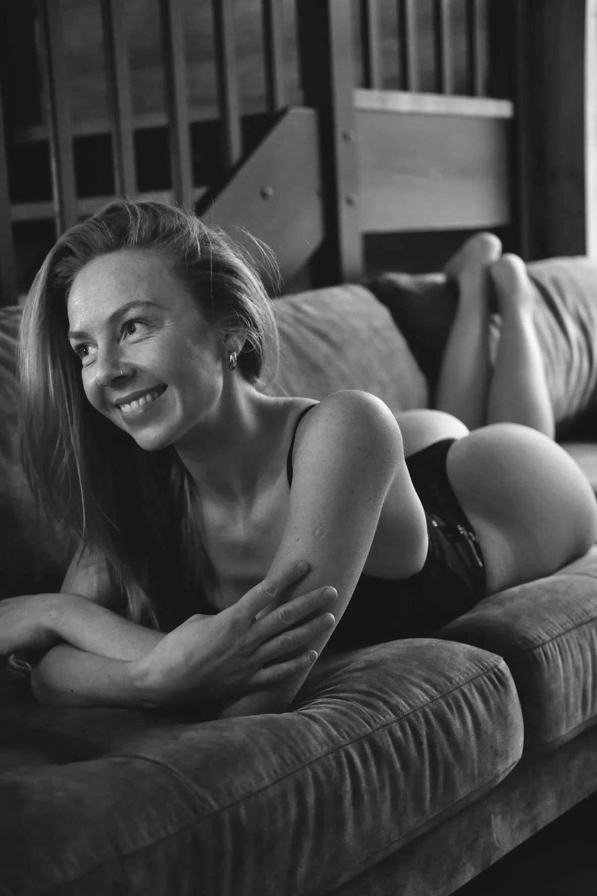 Sofa chat posted by Artanni55