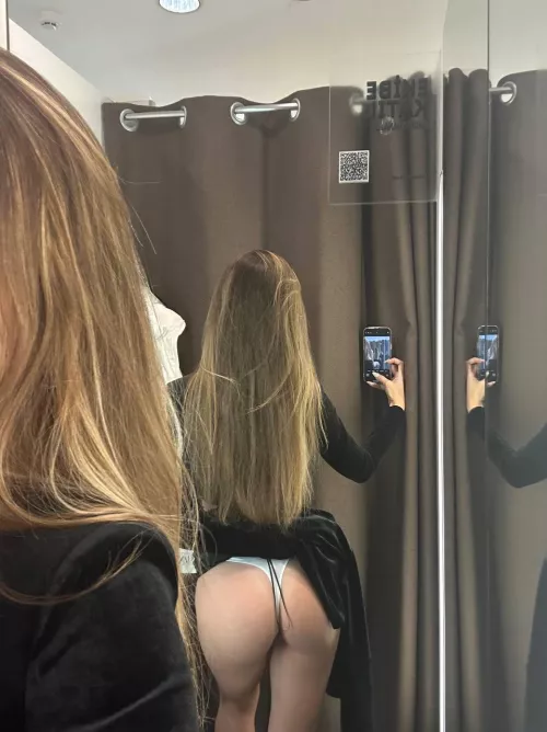 Spank me.. I’m sure you could do a better job:) by leftconduit