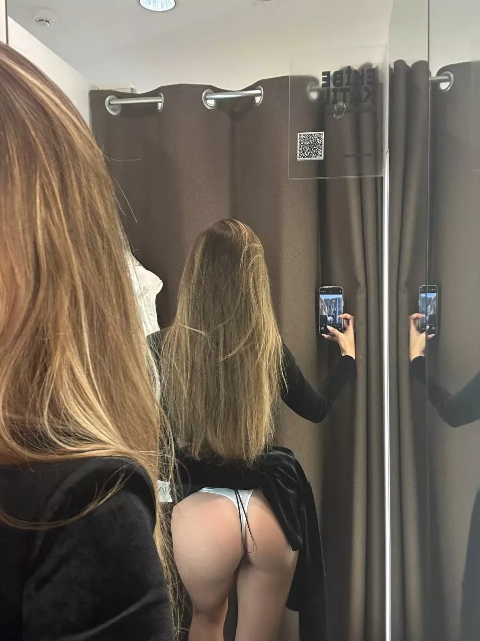 Spank me.. I’m sure you could do a better job:) posted by leftconduit