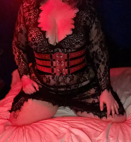 Succubus…….. by BelleBordeaux3