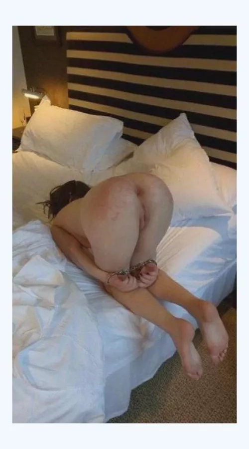 Such a good girl by Necessary-Party-1018