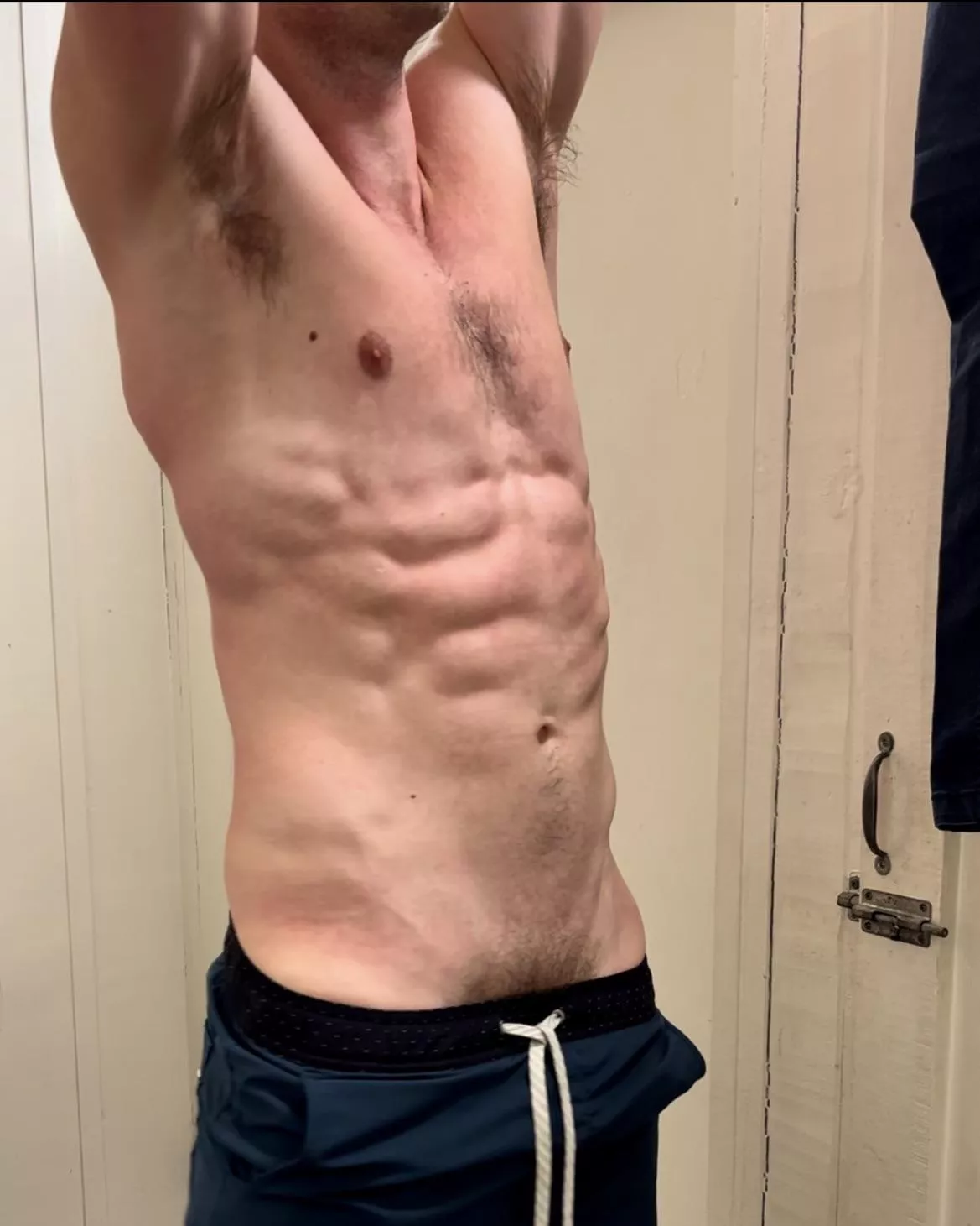 Sweat 💦 posted by Shred_and_Bread