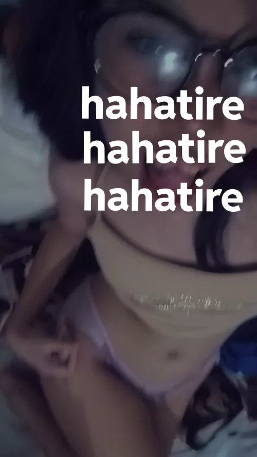 take it back now y'all (f) by hahatire