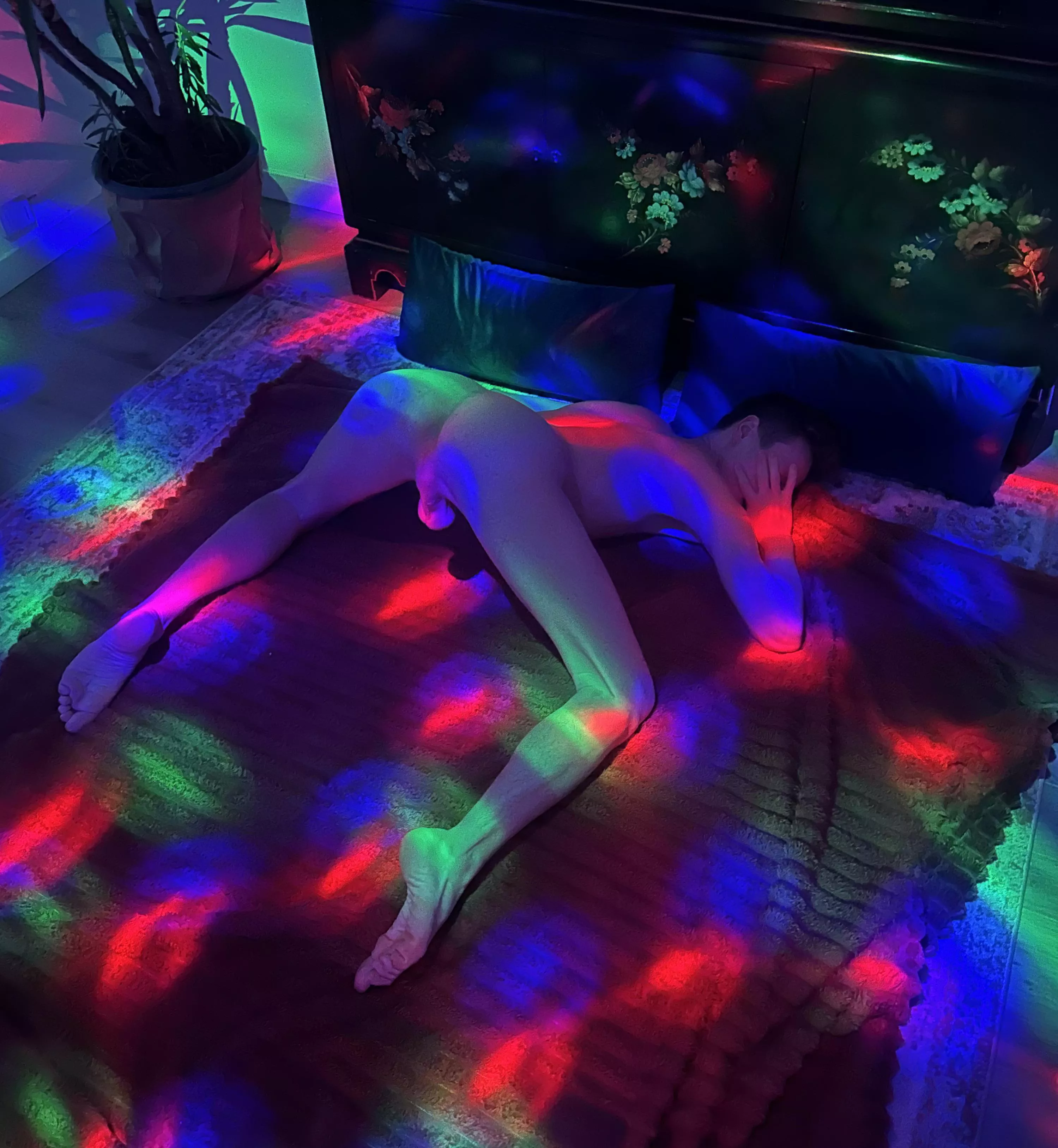 The most aesthetic photo of January 🔥 posted by lumpishSpheroid