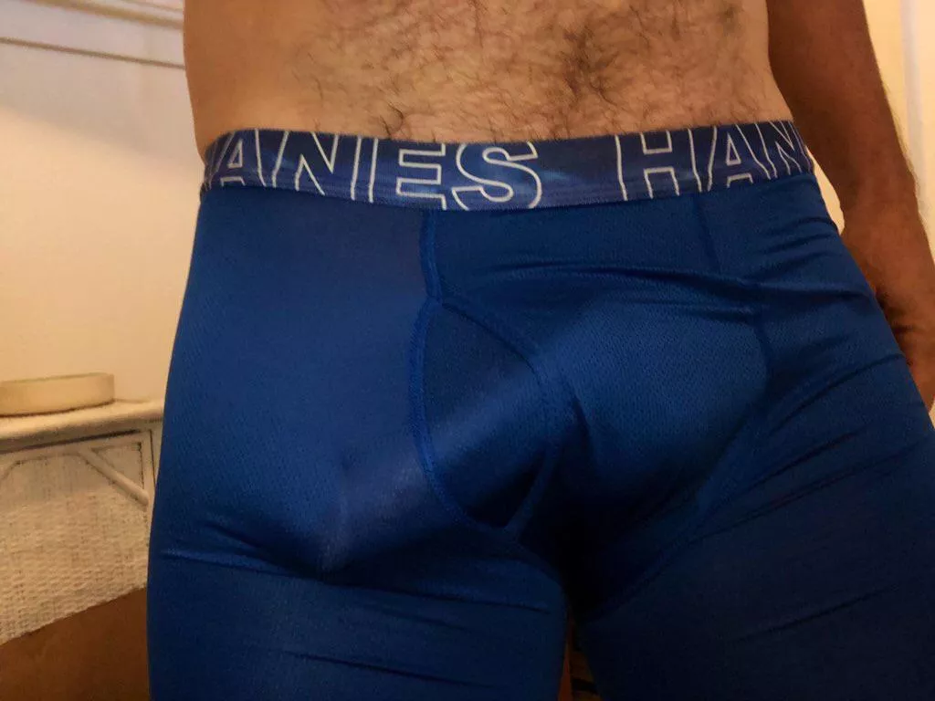 The one that got me banned from X posted by TheBuldge1