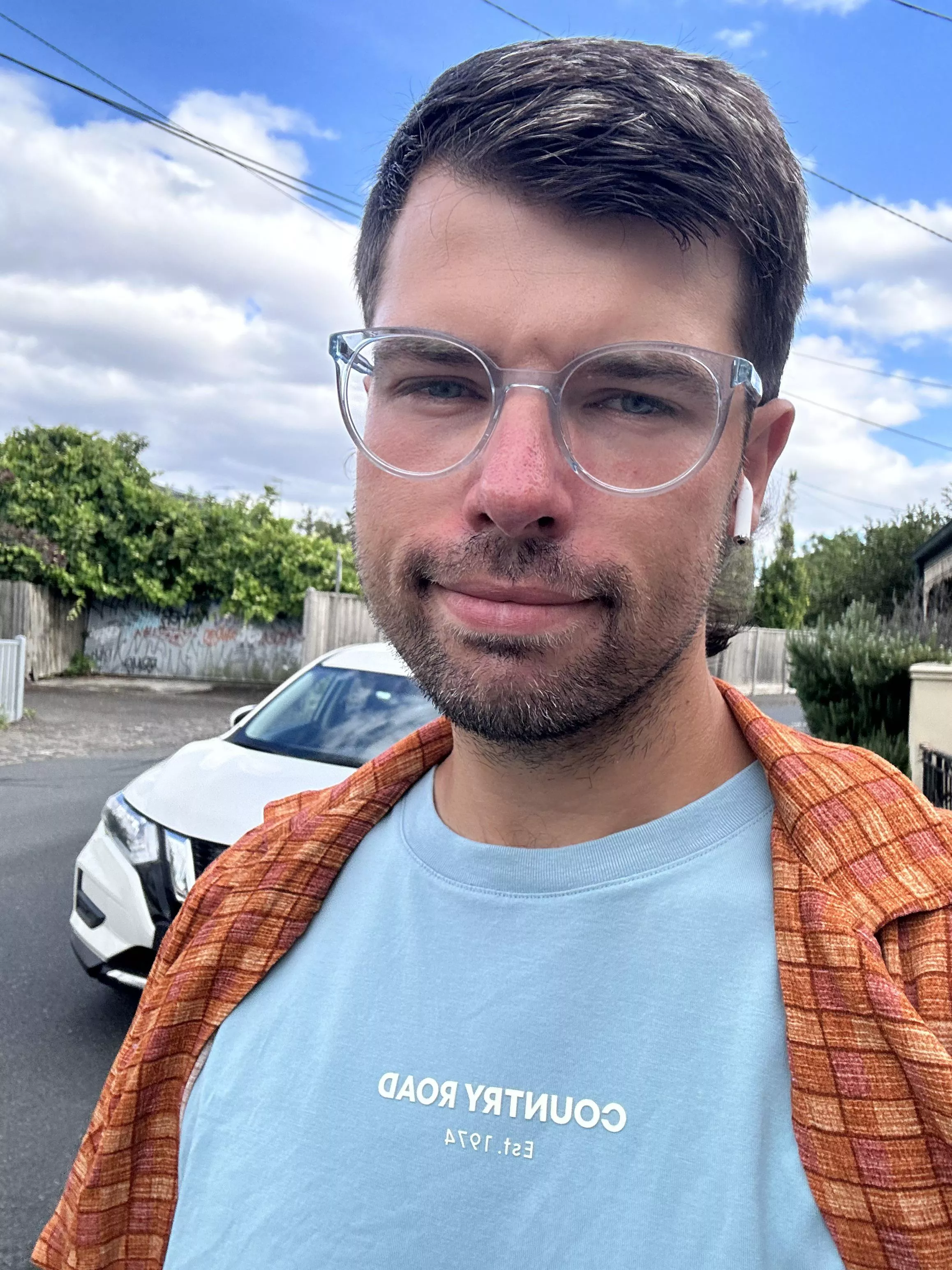 The weather has been great ☀️ posted by melbboy1993