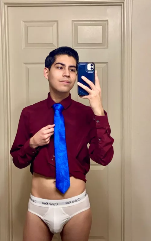 These briefs are so comfortable by rodazzaa