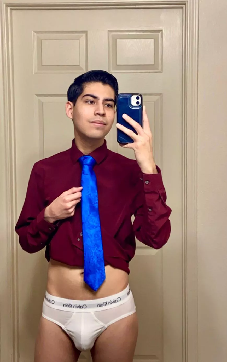 These briefs are so comfortable posted by rodazzaa