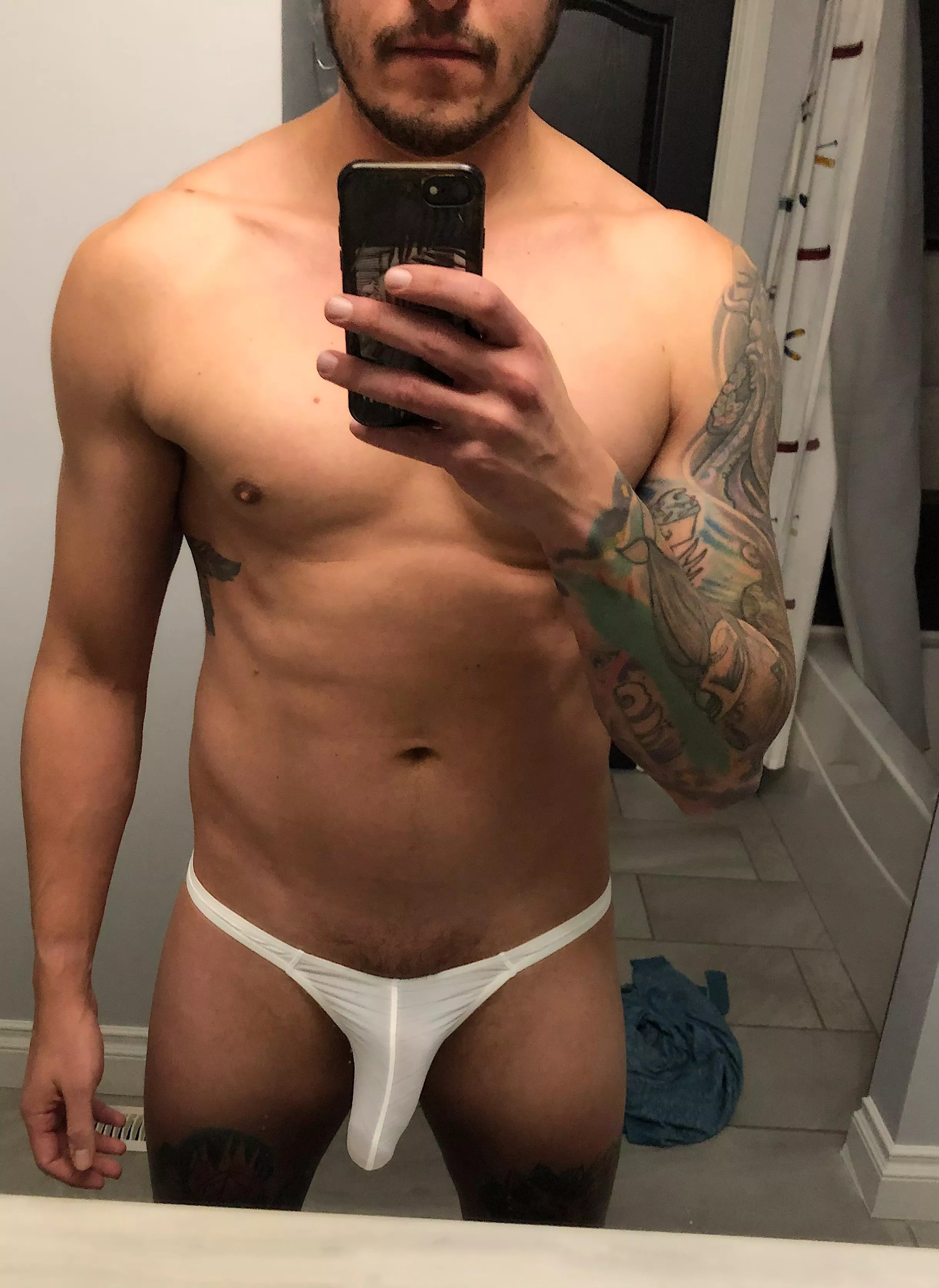 Thoughts? posted by Extra-Life-8715