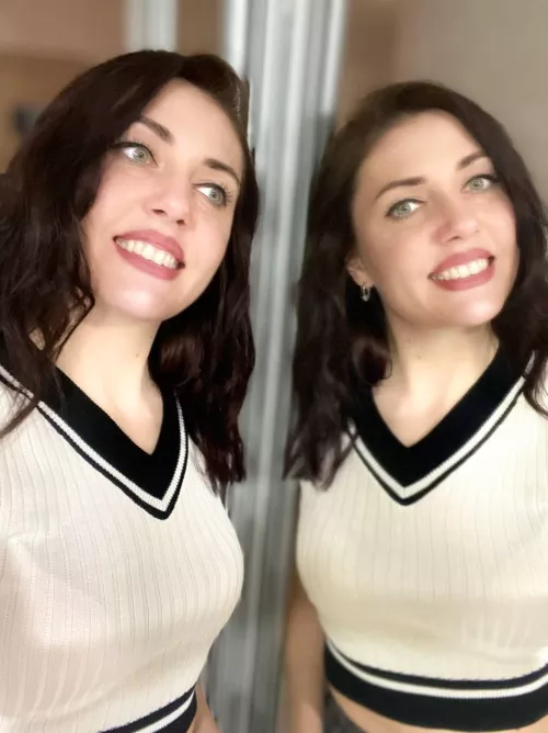 two girls are better than one? 😈 by mariy_love