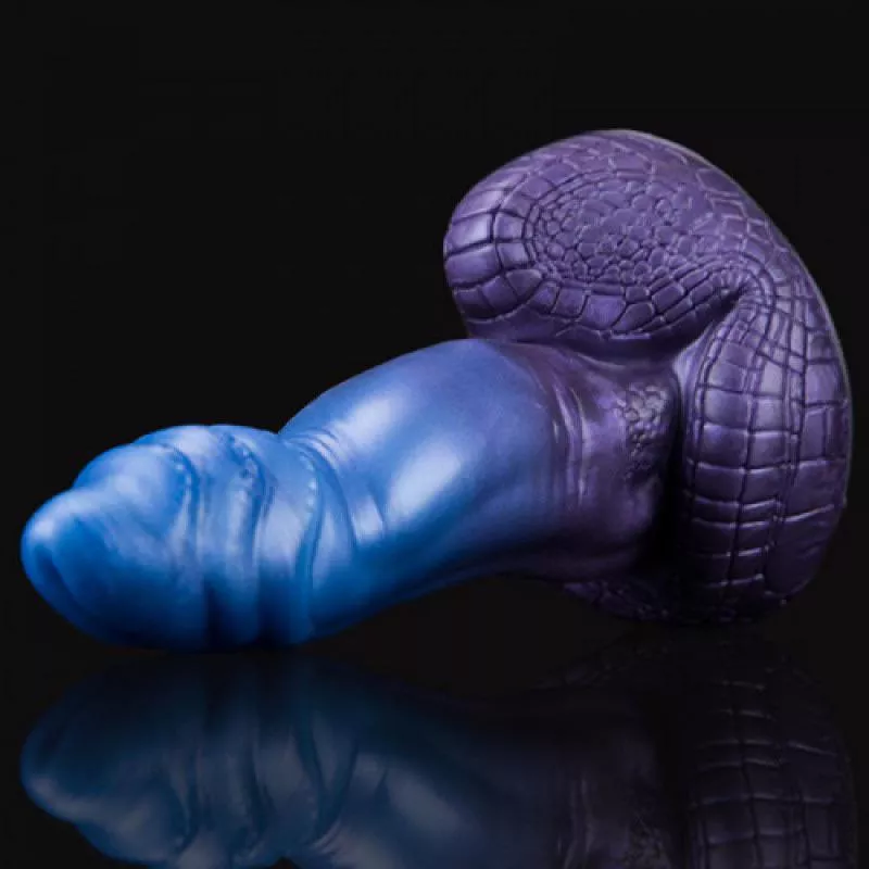 Votan for prostate? posted by Aesthetic-Bi-Boy