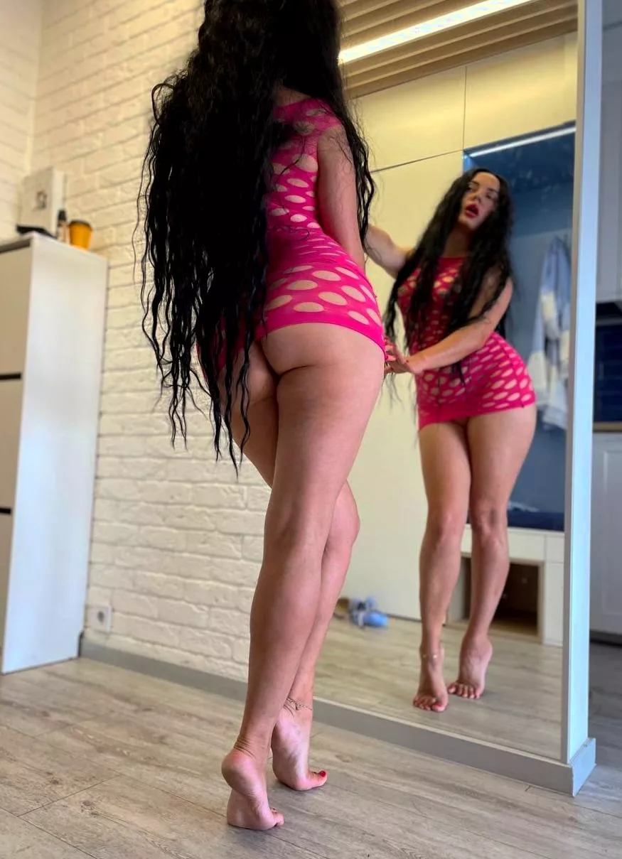 Waiting for you posted by ReasonableExpert