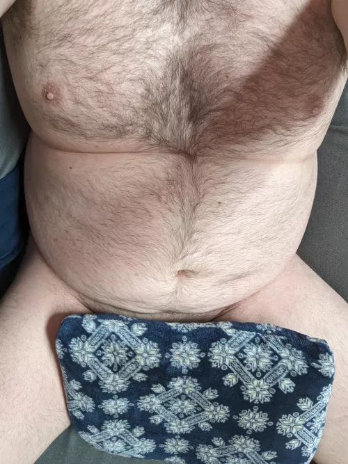 Want to fluff the pillow? Dm's open by AThicccguy