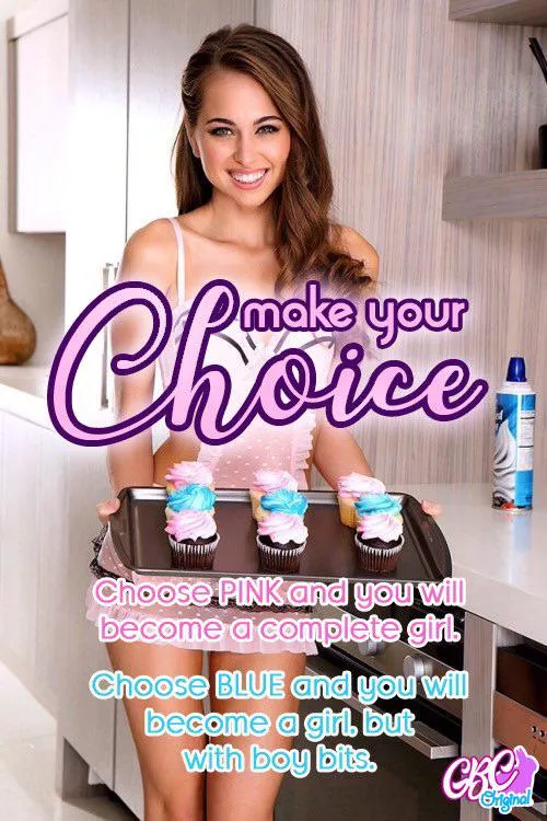 What colour are you choosing? Pink for me more holes for cock by Gooneruk69