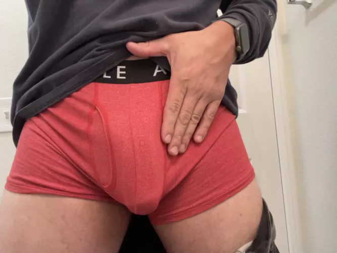 What do you guys want to see me in next?😏 by AlexAnders_AA