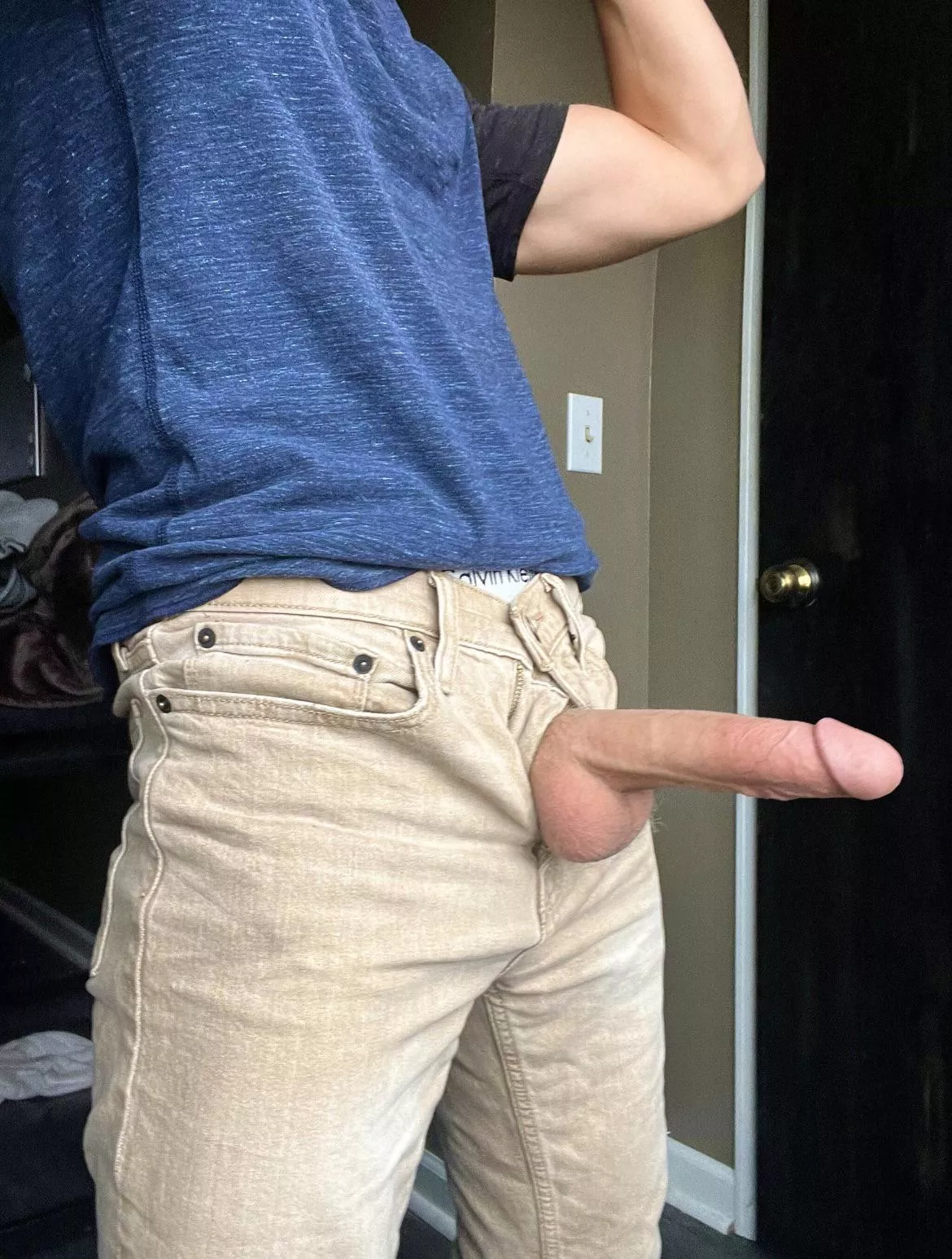 What do you wanna do with my d? posted by Spirited_Knee7676